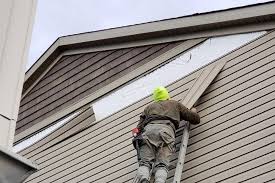 How To Choose The Right Materials for Your Siding Installation in 'Candler Mcafee, GA